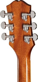 E-Gitarre Epiphone Les Paul Standard 60s 2025 Ebony E-Gitarre - 7