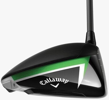 Стик за голф - Драйвер Callaway Elyte Дясна ръка 10,5° Regular Стик за голф - Драйвер - 3
