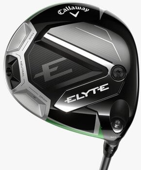 Стик за голф - Драйвер Callaway Elyte Дясна ръка 10,5° Regular Стик за голф - Драйвер - 6