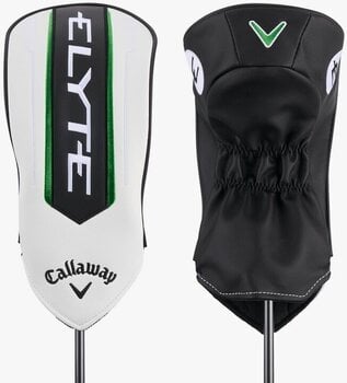 Стик за голф - Драйвер Callaway Elyte Дясна ръка 10,5° Regular Стик за голф - Драйвер - 7