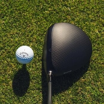 Стик за голф - Драйвер Callaway Elyte Дясна ръка 10,5° Regular Стик за голф - Драйвер - 17