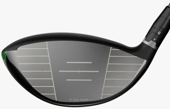 Palo de golf - Driver Callaway Elyte Mano derecha 10,5° Stiff Palo de golf - Driver - 4