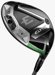 Golfkølle - Driver Callaway Elyte Driver - 4
