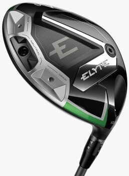 Palo de golf - Driver Callaway Elyte Mano derecha 10,5° Stiff Palo de golf - Driver - 5