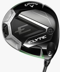 Golfkølle - Driver Callaway Elyte Driver - 5