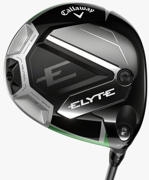 Palo de golf - Driver Callaway Elyte Mano derecha 10,5° Stiff Palo de golf - Driver - 6