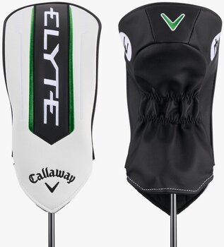 Palo de golf - Driver Callaway Elyte Mano derecha 10,5° Stiff Palo de golf - Driver - 7