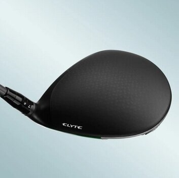 Palo de golf - Driver Callaway Elyte Mano derecha 10,5° Stiff Palo de golf - Driver - 14