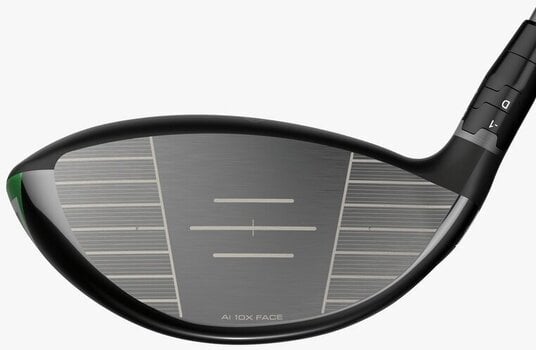 Kij golfowy - driver Callaway Elyte X Prawa ręka 12° Light Kij golfowy - driver - 4