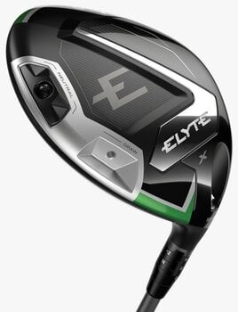 Kij golfowy - driver Callaway Elyte X Prawa ręka 12° Light Kij golfowy - driver - 5