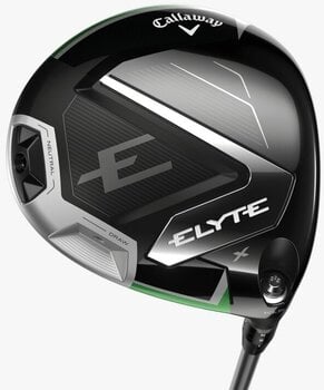 Kij golfowy - driver Callaway Elyte X Prawa ręka 12° Light Kij golfowy - driver - 6