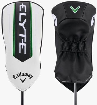 Kij golfowy - driver Callaway Elyte X Prawa ręka 12° Light Kij golfowy - driver - 7