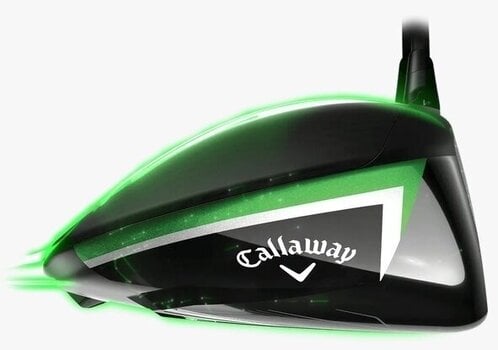 Kij golfowy - driver Callaway Elyte X Prawa ręka 12° Light Kij golfowy - driver - 8