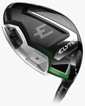 Kij golfowy - driver Callaway Elyte X Prawa ręka 12° Light Kij golfowy - driver - 11