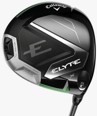 Club de golf - driver Callaway Elyte X Driver - 5