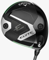 Palica za golf - driver Callaway Elyte Triple Diamond Driver - 5