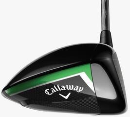 Golfmaila - Draiveri Callaway Elyte Triple Diamond Driver - 2