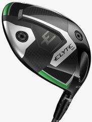 Golfmaila - Draiveri Callaway Elyte Triple Diamond Driver - 4