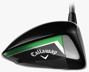 Golfmaila - Draiveri Callaway Elyte Triple Diamond Driver - 7