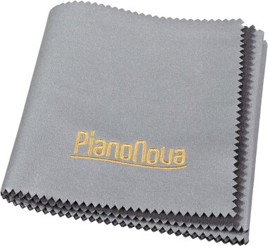 Pianino cyfrowe Pianonova El Clasico White SET Pianino cyfrowe White - 13