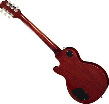 Elektrická kytara Epiphone Les Paul Standard 50s Figured Bourbon Burst Elektrická kytara - 2