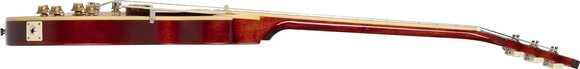 Guitarra eléctrica Epiphone Les Paul Standard 50s Figured Washed Cherry Sunburst Guitarra eléctrica - 3