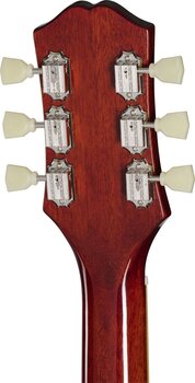Guitarra eléctrica Epiphone Les Paul Standard 50s Figured Washed Cherry Sunburst Guitarra eléctrica - 7