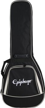 Guitarra eléctrica Epiphone Les Paul Standard 50s Figured Washed Cherry Sunburst Guitarra eléctrica - 8