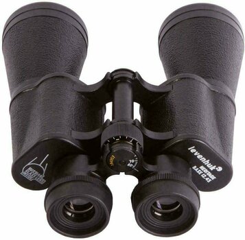Field binocular Levenhuk Heritage BASE 12x45 - 6