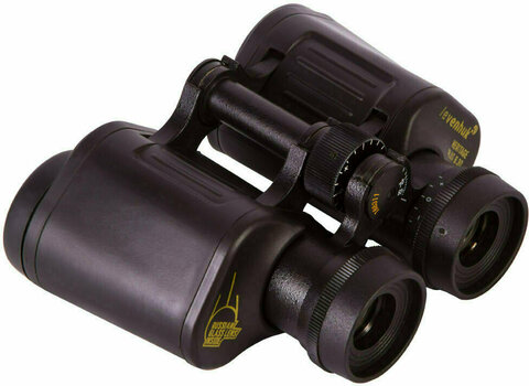 Field binocular Levenhuk Heritage PLUS 8x30 - 3