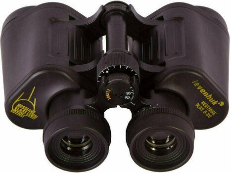 Field binocular Levenhuk Heritage PLUS 8x30 - 6