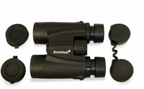 Field binocular Levenhuk Karma 6.5x32 - 4