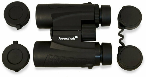Field binocular Levenhuk Karma 8x32 - 3