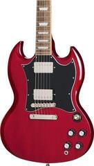 Ηλεκτρική Κιθάρα Epiphone SG Standard Cherry Ηλεκτρική Κιθάρα - 3