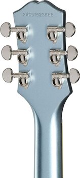 Elektrische gitaar Epiphone SG Standard Pelham Blue Elektrische gitaar - 7