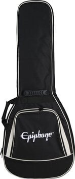 Elektrische gitaar Epiphone SG Standard Pelham Blue Elektrische gitaar - 8