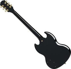 Gitara elektryczna Epiphone SG Custom Ebony Gitara elektryczna - 1