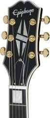 Gitara elektryczna Epiphone SG Custom Ebony Gitara elektryczna - 5