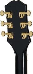 Gitara elektryczna Epiphone SG Custom Ebony Gitara elektryczna - 6