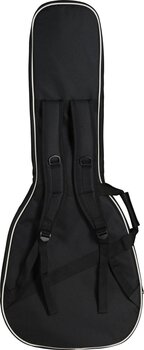 Electric guitar Epiphone SG Custom Ebony Electric guitar (Like new) - 9