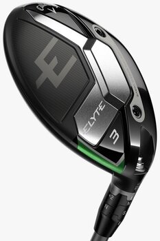 Стик за голф - Ууд Callaway Elyte Дясна ръка 3 15° Regular Стик за голф - Ууд - 5