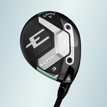 Стик за голф - Ууд Callaway Elyte Дясна ръка 3 15° Regular Стик за голф - Ууд - 12