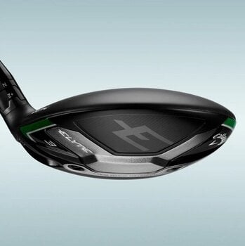 Стик за голф - Ууд Callaway Elyte Дясна ръка 3 15° Regular Стик за голф - Ууд - 14