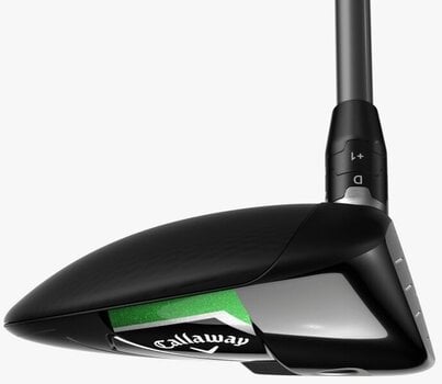 Golfütő - fa ütő Callaway Elyte Jobbkezes 3HL 16,5° Regular Golfütő - fa ütő - 3