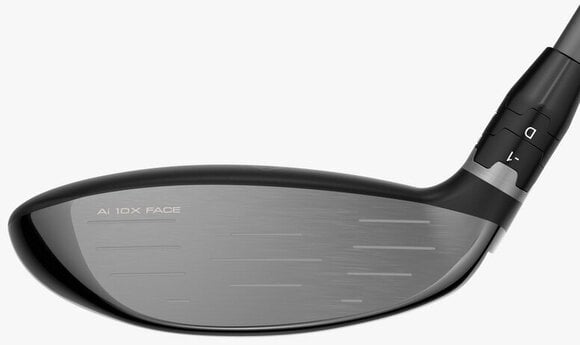 Golfütő - fa ütő Callaway Elyte Jobbkezes 3HL 16,5° Regular Golfütő - fa ütő - 4