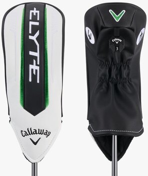 Golfütő - fa ütő Callaway Elyte Jobbkezes 3HL 16,5° Regular Golfütő - fa ütő - 7