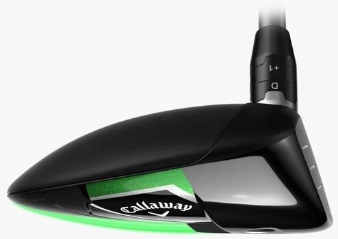 Golfütő - fa ütő Callaway Elyte Jobbkezes 3HL 16,5° Regular Golfütő - fa ütő - 8