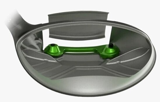 Golfütő - fa ütő Callaway Elyte Jobbkezes 3HL 16,5° Regular Golfütő - fa ütő - 9