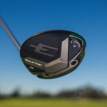 Golfütő - fa ütő Callaway Elyte Jobbkezes 3HL 16,5° Regular Golfütő - fa ütő - 15