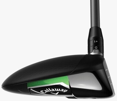 Mazza da golf - legni da terra Callaway Elyte X Mano destra 3 15° Regular Mazza da golf - legni da terra - 3